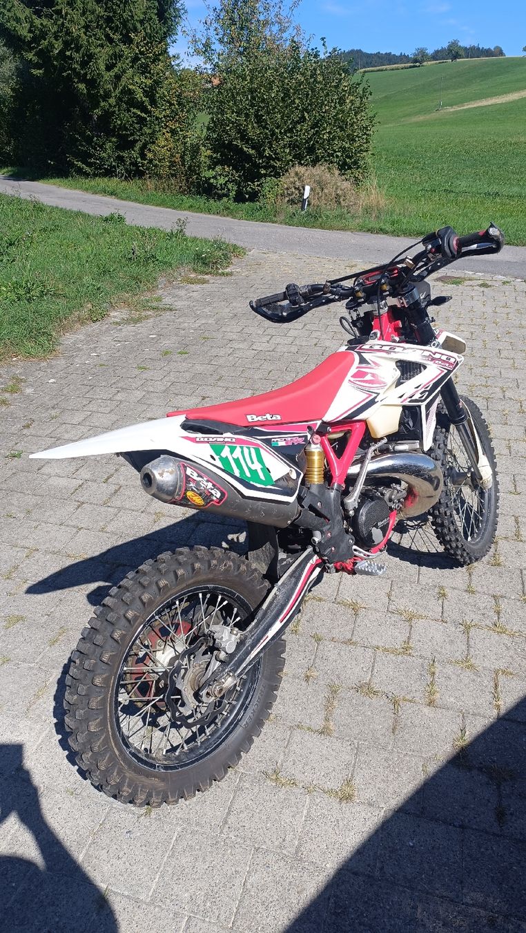 Biciclette: Beta RR 300 – Usato da Utzigen venduto da eni_69 1