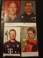 Bayern München Set 2  - handsigniert