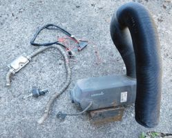 Standheizing für Benziner von Eberspächer