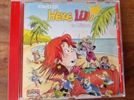 CD Hexe Lilli in Lilliput