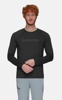 Mammut Selun FL Longsleeve Men Logo Gr XL Neu