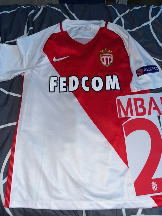 Maillot PSG : un Flocage inédit pour Neymar JR et MBappe | Foot Inside