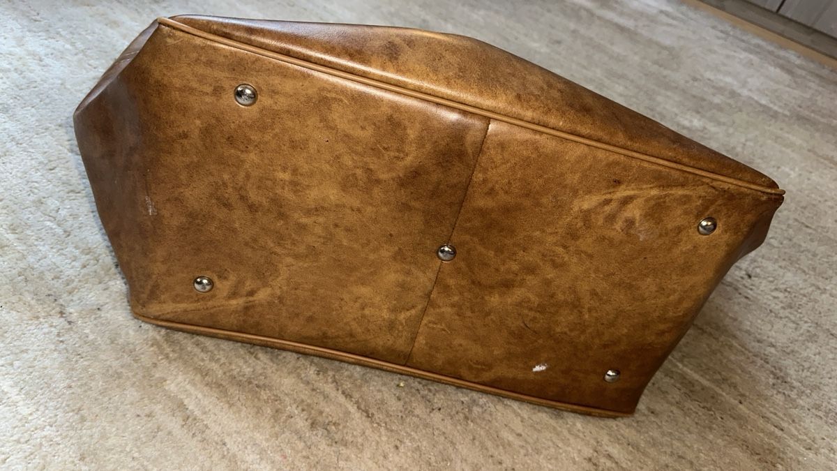 Sacs: Reisetasche Weekender – D'occasion à Zürich par stu_g8dx 2