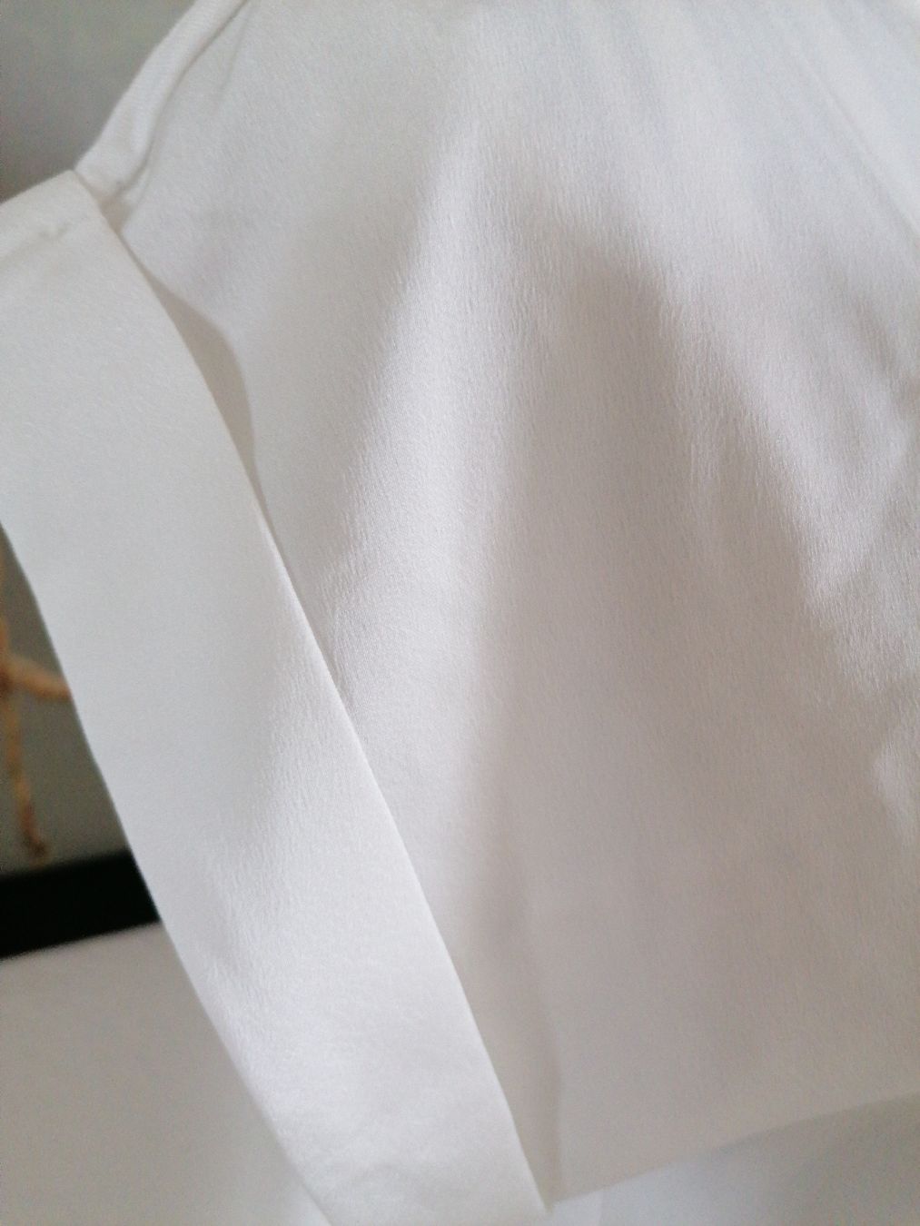 T-Shirts: Viscose Shirt gr S – Neu (gemäss Beschreibung) aus Kaltbrunn von Pitschifan 1