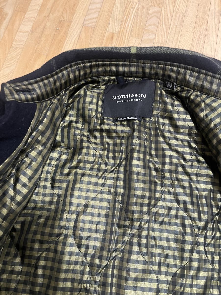 Jacken: Scotch & Soda Jacke‼️ein Artikel gratis dazu – Gebraucht aus St. Gallen von elli18 3