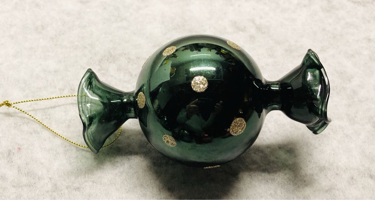 Greengate Alle Dekorationen: Weihnachtskugel Green Gate..Neu.. – Neu (gemäss Beschreibung) aus Hünenberg von Smile77.. 3