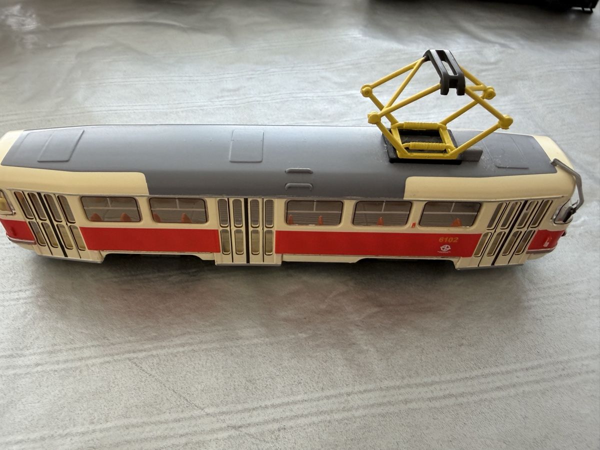 Modellini di ferrovie: miniature de collection statique (sans moteur – Usato da Echallens venduto da JAR69 4