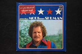 Mort Shuman - Amerika (Le Lac Majeur)