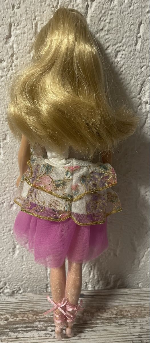Puppen: 🩷Wunderschöne Barbie🩷 – Gebraucht aus Röschenz von Kikis-Brocki 2