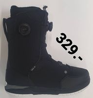 Ride Lasso Boots Snowboard Neuves Liquidation