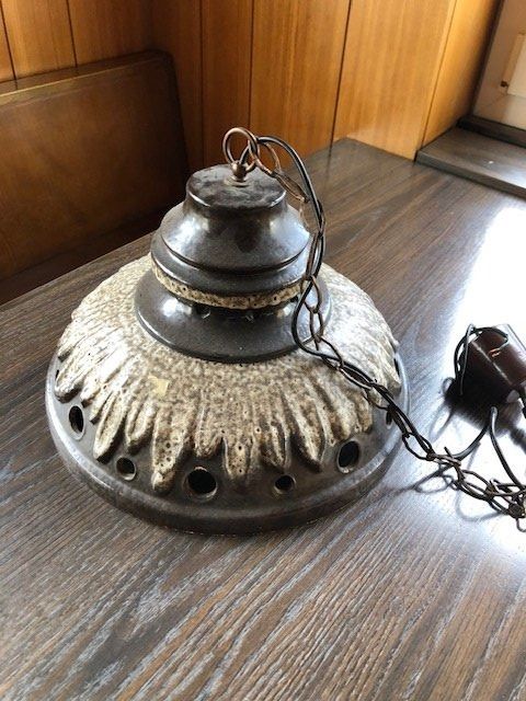 Lampadari & plafoniere: Deckenlampen 3 Stk. – Usato da Ehrendingen venduto da Silberpudel