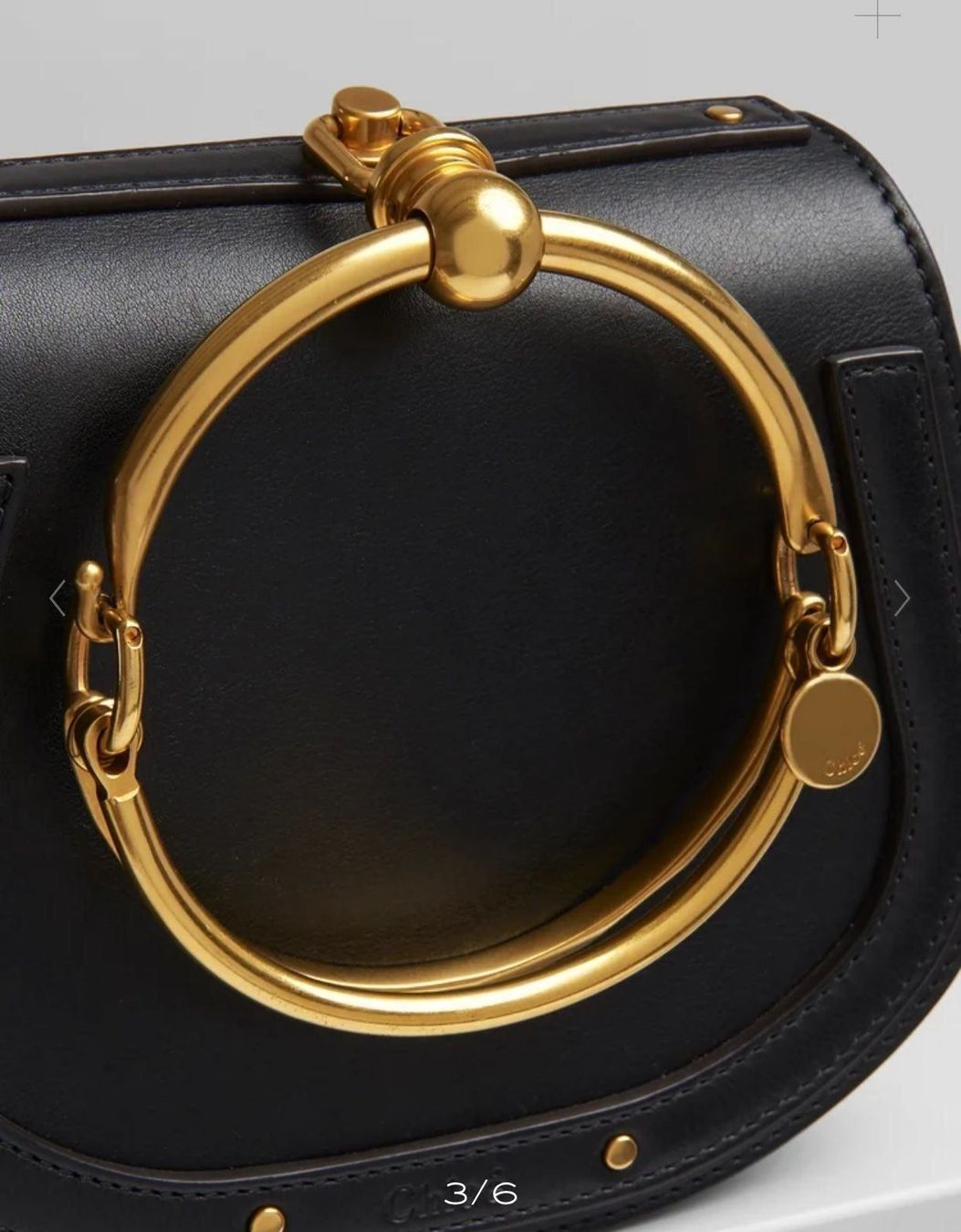 Chloé Borse da donna: Chloe Nile Bag Small – Usato da Glattbrugg venduto da A.S.90 2
