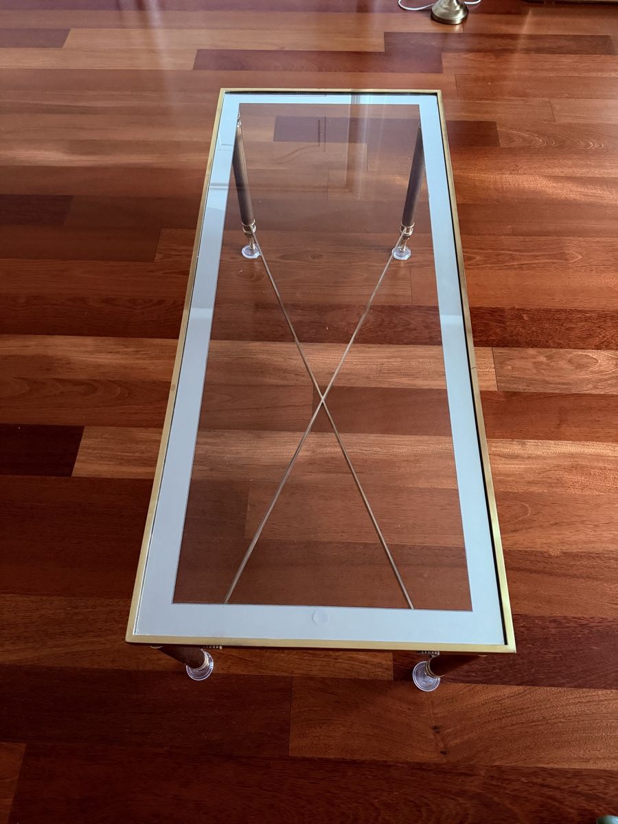 Tables: Coffee table – D'occasion à Basel par mon_2l8z 1