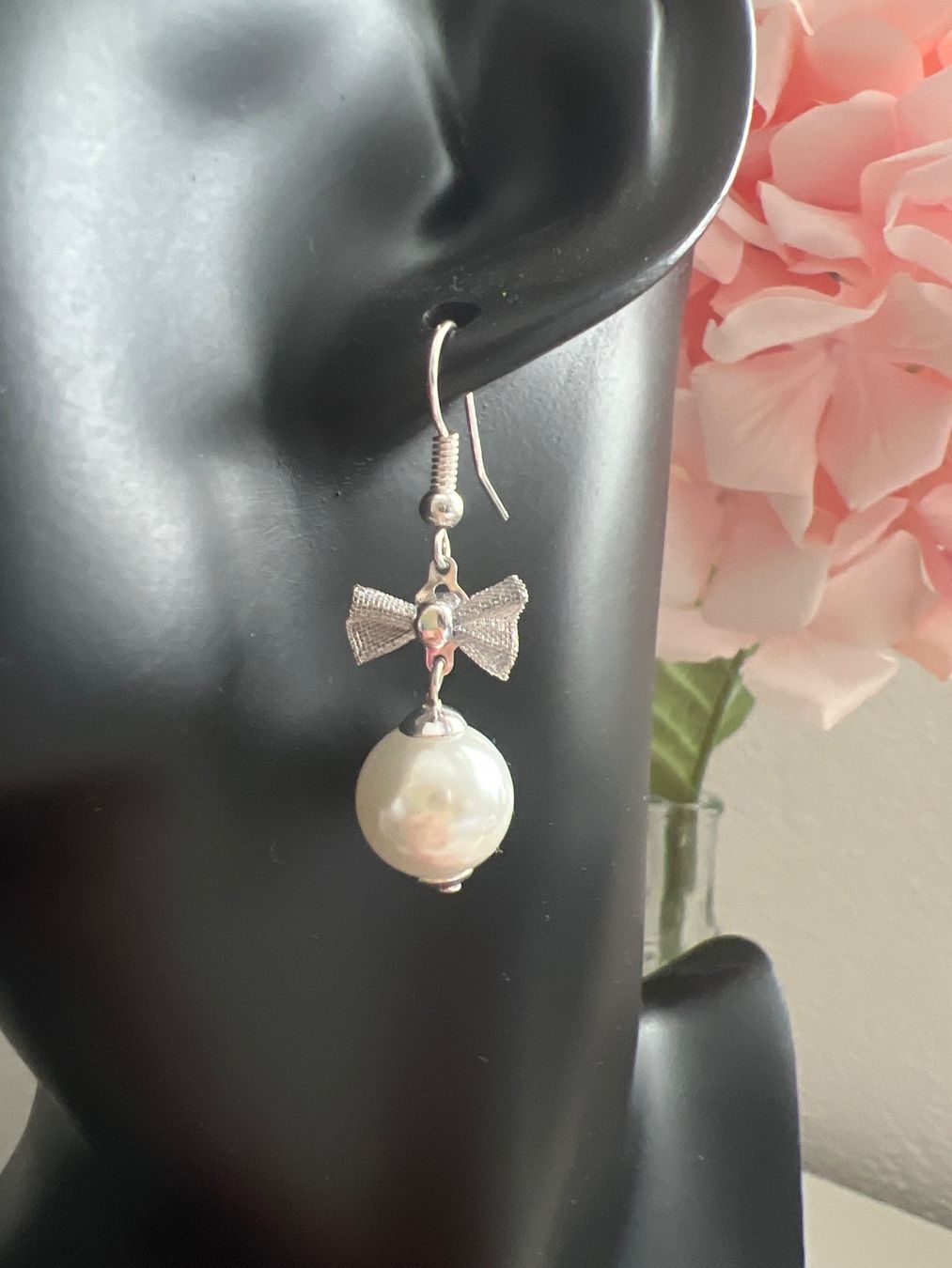 Ohrringe & -stecker: Schöne Ohrringe – Gebraucht aus Seon von Sunny-Schmuck78 1