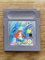 Gameboy Spiel Disney Arielle die Meerjungfrau / Mermaid