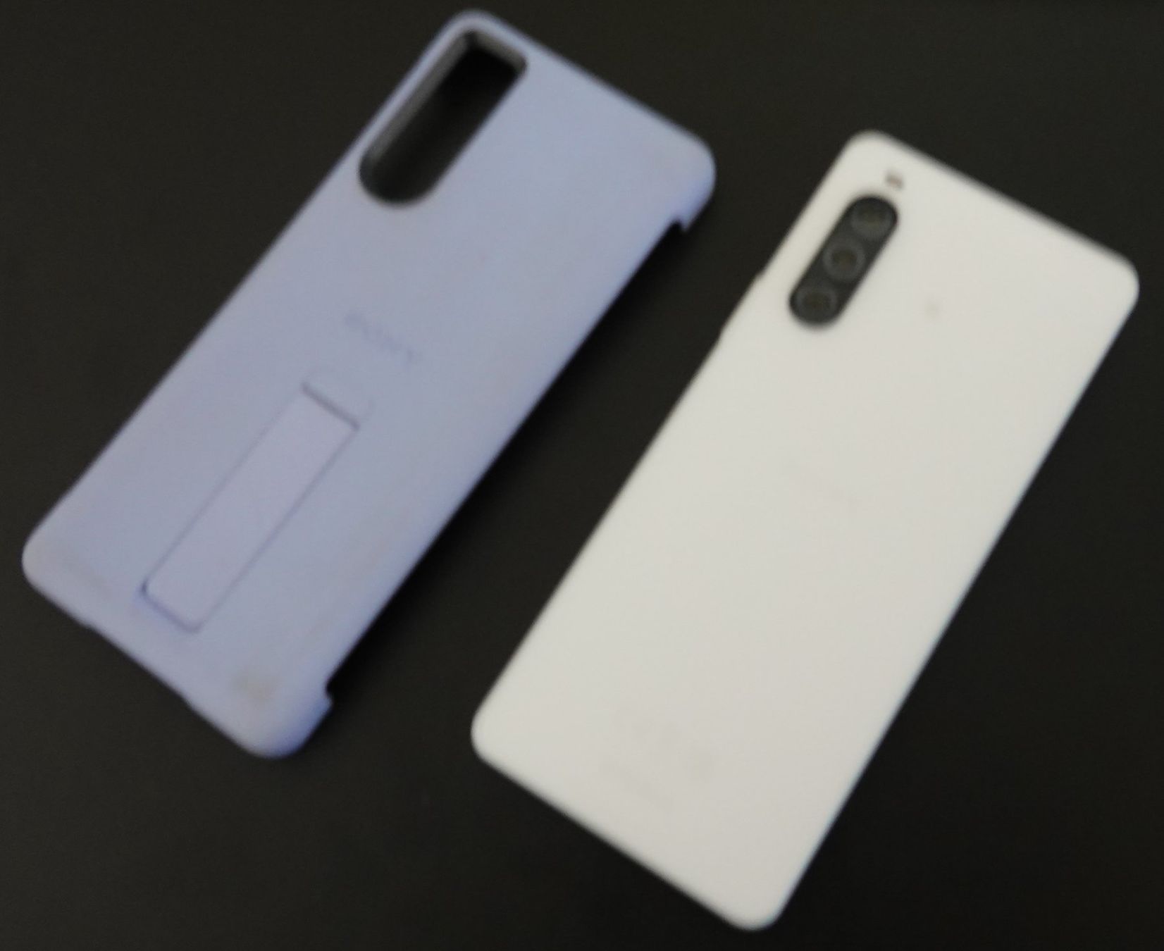 Sony Telefoni cellulari / Smartphones: SONY Xperia 10V – Usato da Küttigen venduto da Mobi60 1