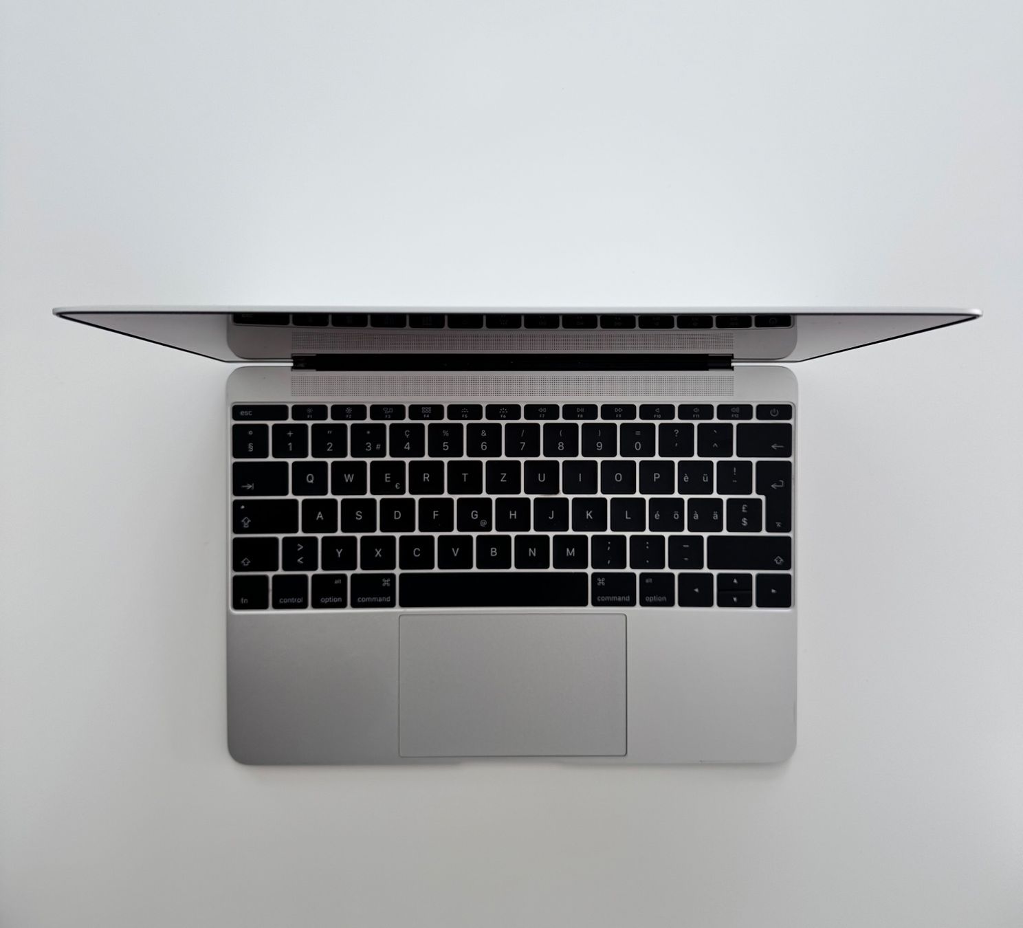 Apple Notebook: MacBook Retina 12-inch Early 2015 – Usato da Allschwil venduto da yari12