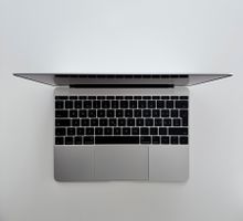 MacBook Retina 12-inch Early 2015