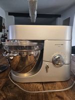 Kenwood Chef Küchenmaschine
