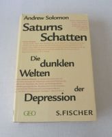 Saturns Schatten