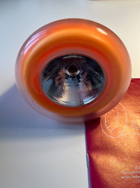 Alessi Lampade: Torcia elettrica Alessi FLASH SG40 – Usato da Mendrisio venduto da pie_82mz 1