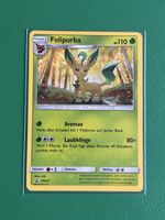Pokemon Folipurba Leafeon SM 237 Promo 