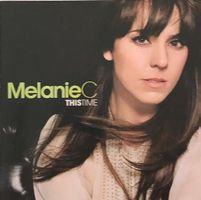 Melanie C – This time