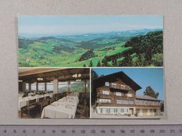Mühlrüti, 1985, Gasthaus Hulftegg, St.Gallen, Mosnang