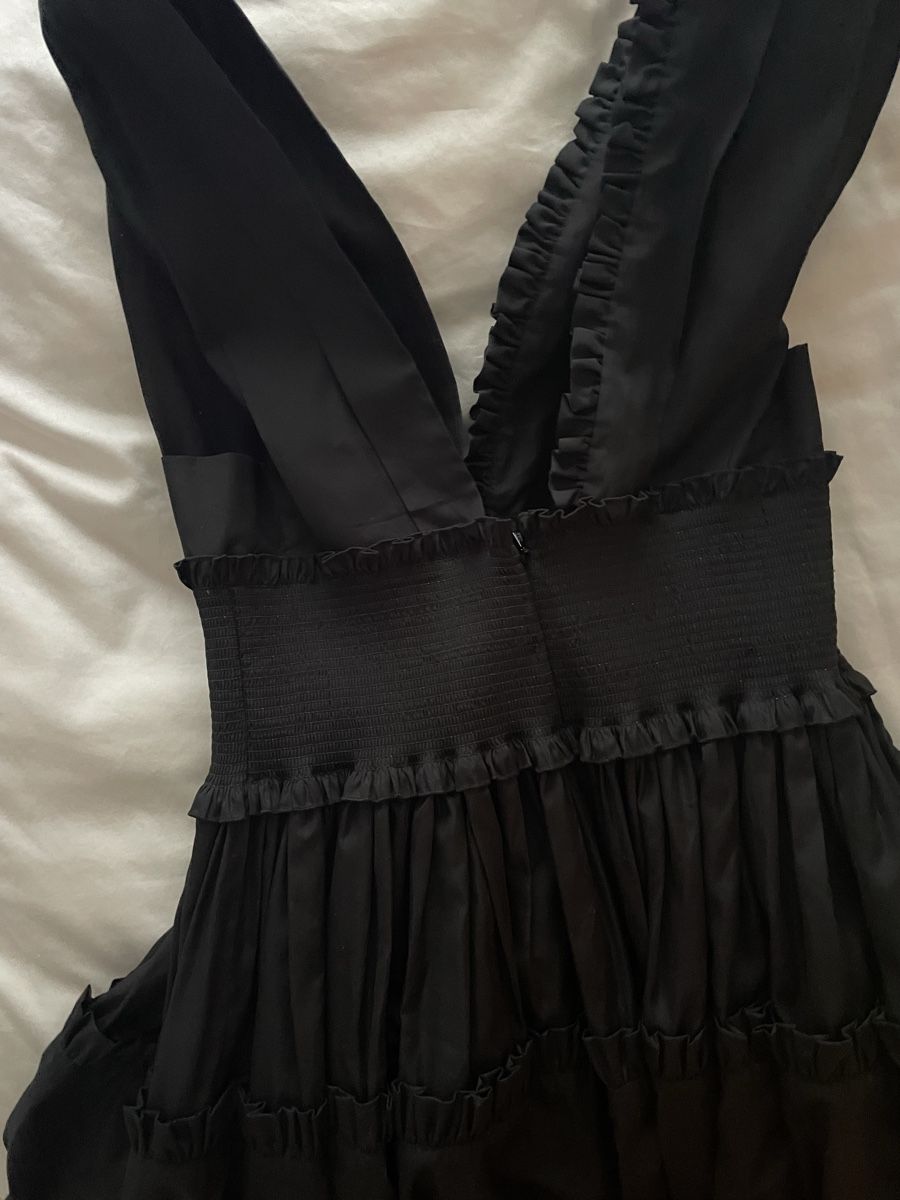 Kleider: Kleid Fausto Puglisi – Neu (gemäss Beschreibung) aus Zunzgen von mel_y6w2 6