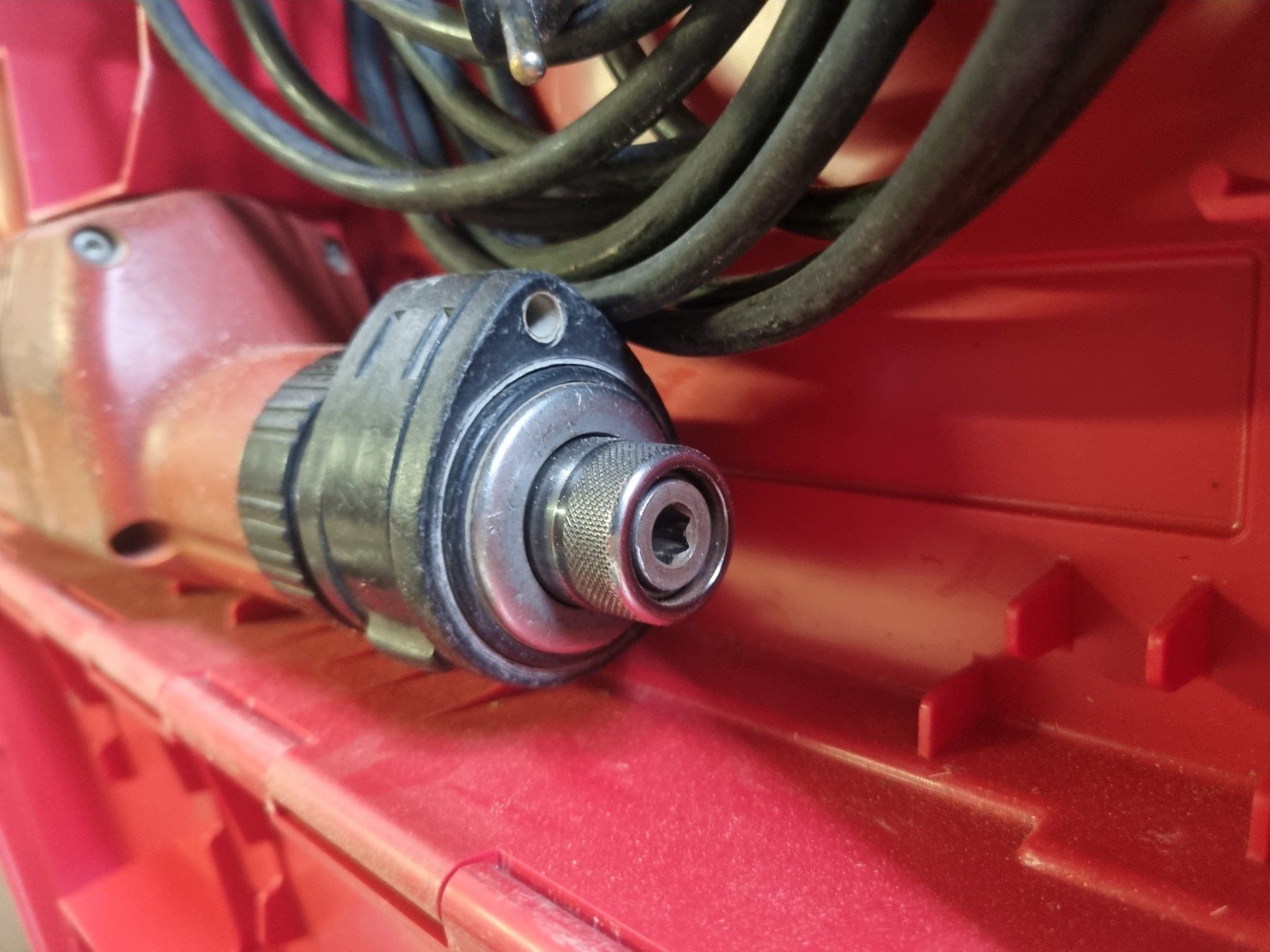 Alle Werkzeuge: Hilti Schlagschrauber – Gebraucht aus Deitingen von RRD2010 3
