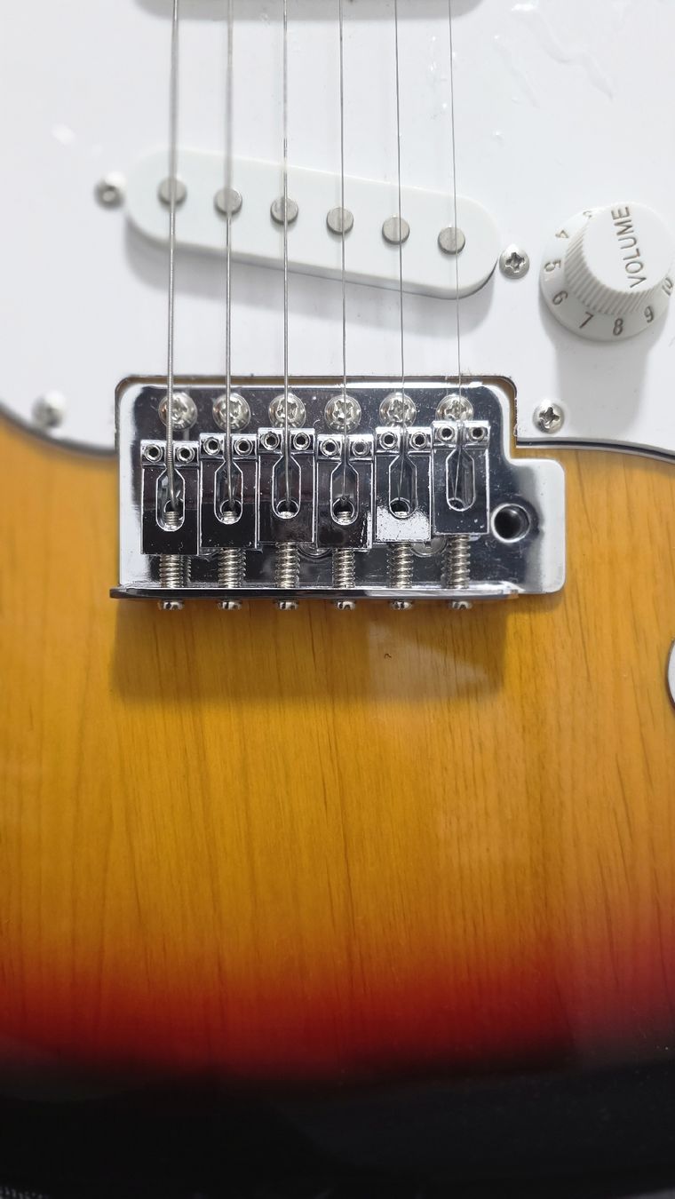 Instruments de musique: E-Gitarre – Neuf (Voir description) à Stallikon par tim079 5