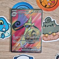 Aegislash PAR
