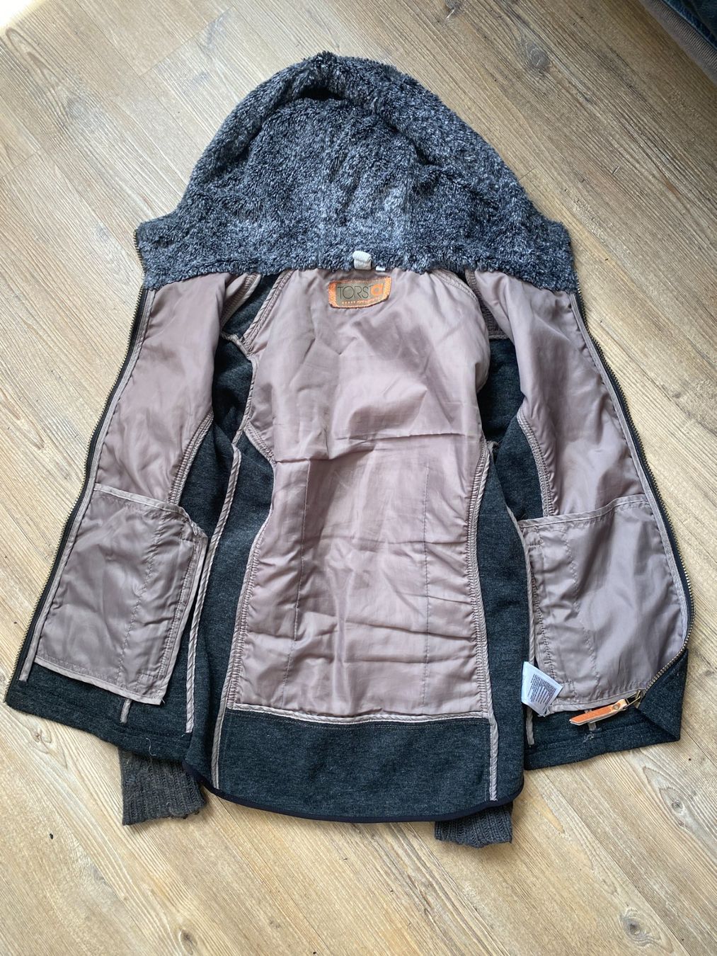 Jacken: Jacke Torstai, Gr. S – Gebraucht aus Amriswil von Egoldi 3