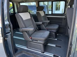 2 sièges individuels pour VW T5 T6 Multivan occasion