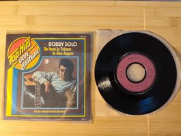 Bobby Solo – Du Hast Ja Tränen In Den Augen