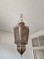 Alte Arabische Deckenleuchte