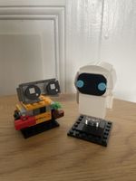 LEGO Wall-E / Eve