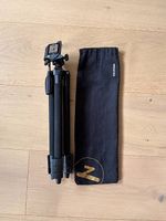 Foto/Video Tripod Cullmann Nanomax 450