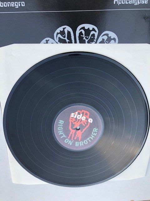 Schallplatten: Turbonegro – Gebraucht aus Aarwangen von Jukebox3 4