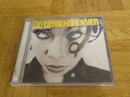 Ambersunshower - Walter T. Smith CD
