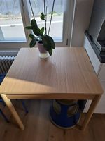 Kleiner Küchentisch