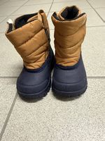 Schneestiefel Kinder gr. 20/21