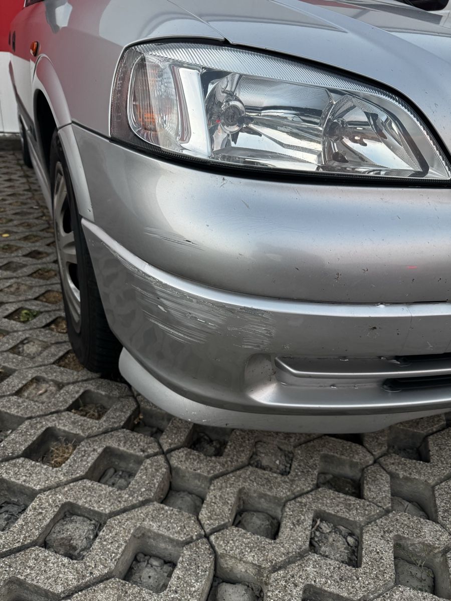Opel Autos: Opel Astra G14 – Gebraucht aus Biberist von c.h9 3