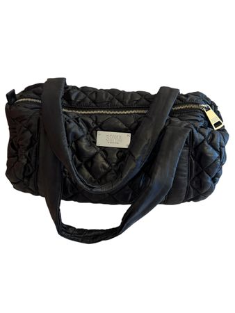 Schwarze Sonia Rykiel Tasche, neuwertig! Top!