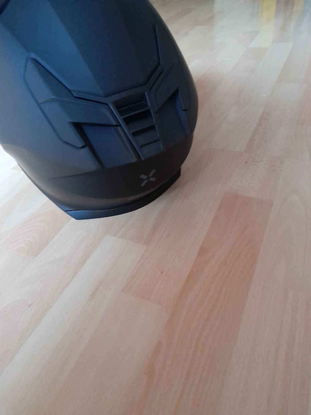 IXS Caschi & visiere: Motorradhelm für Kinder – Nuovo (secondo la descrizione) da Malters venduto da schnuffine84 4