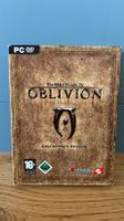 The Elder Scrolls IV Oblivion Collector’s Edition PC
