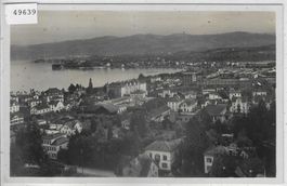 Arbon - Teilansicht