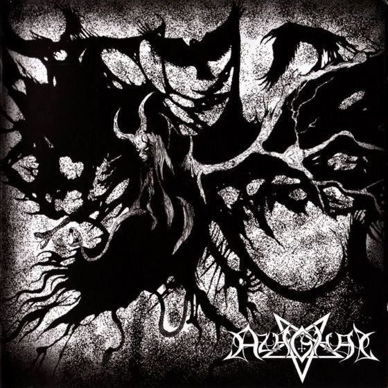 CD: Azaghal - Luci... – Usato da St-Cergue venduto da VeganWarrior
