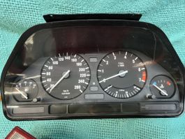 BMW Tacho / Cockpit