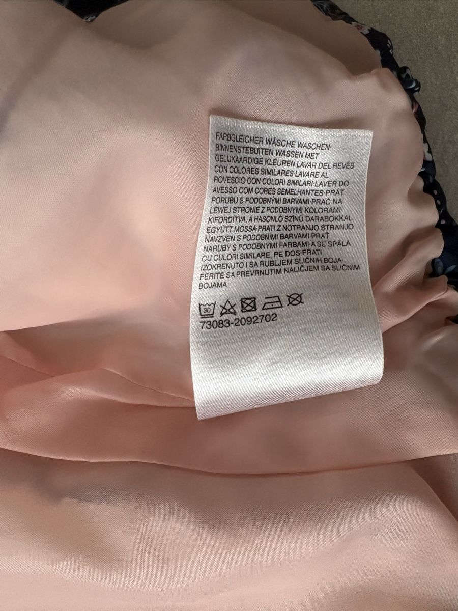C&A Giacche & Cappotti: C&A Mädchen Jacke, Gr.98 – Usato da Lüterkofen venduto da a_n_qcc6 3